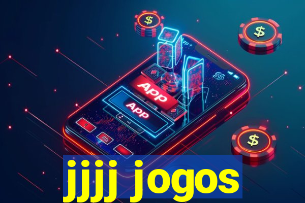 jjjj jogos